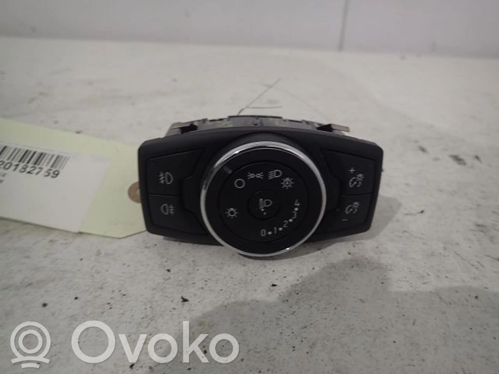 Ford Transit -  Tourneo Connect Indicator stalk 