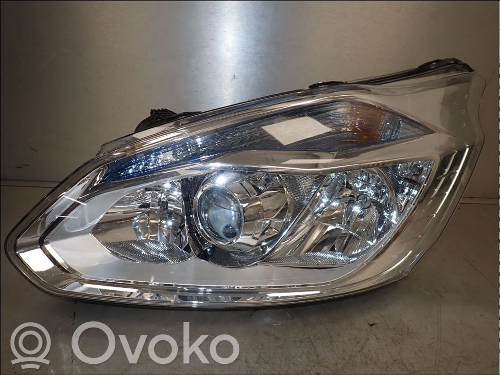 Ford Transit Custom Headlight/headlamp 