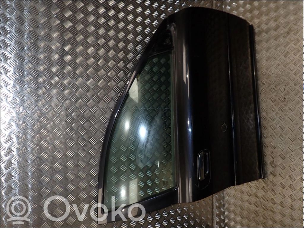 Volvo S60 Durvis 