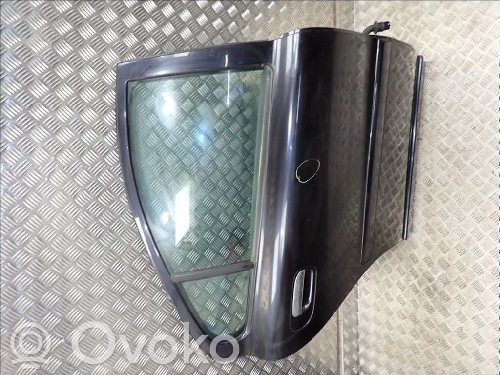 Volvo S60 Puerta trasera 