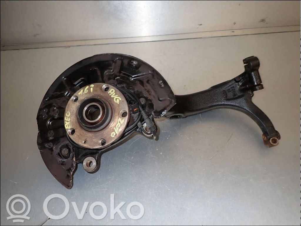Seat Exeo (3R) Piasta koła przedniego 