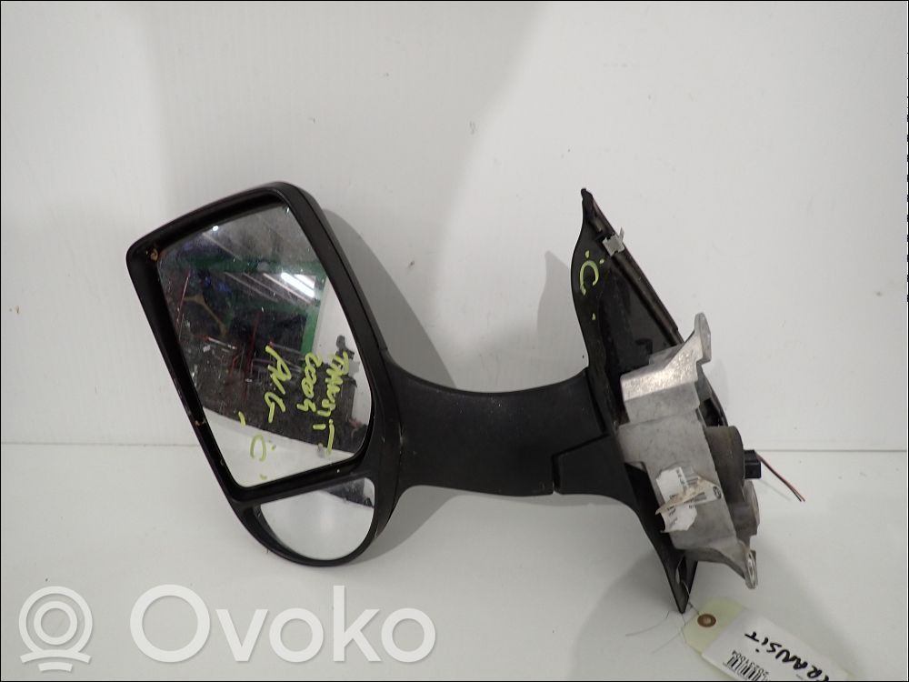 Ford Transit Specchietto retrovisore elettrico portiera anteriore 