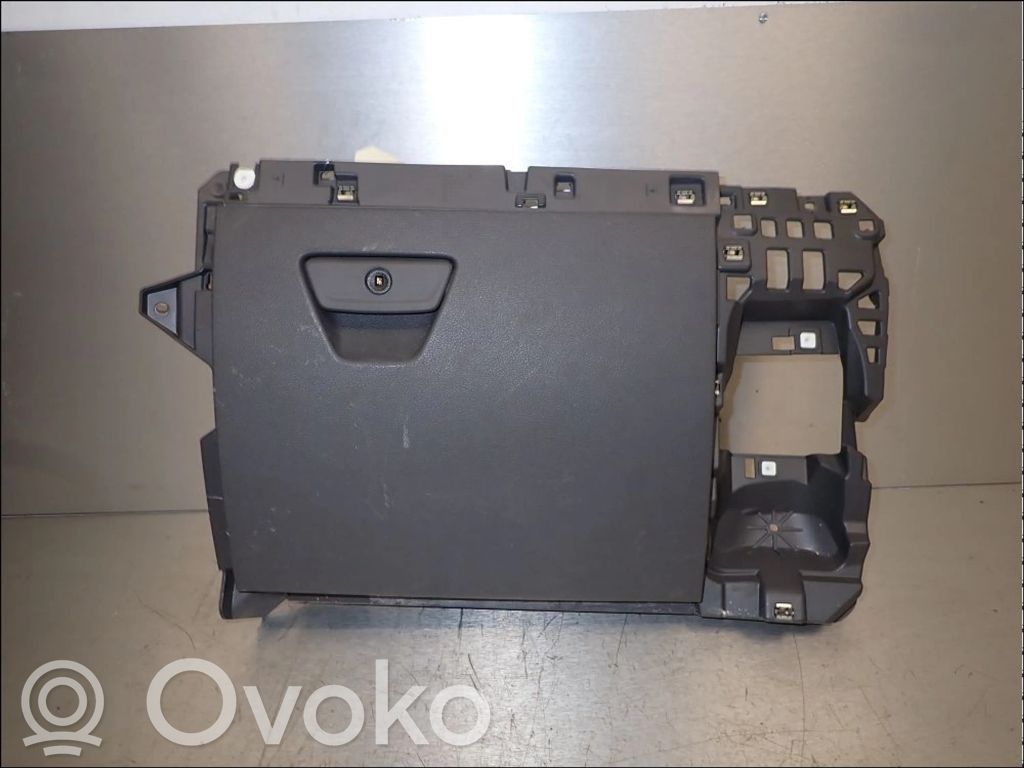 Ford Transit Custom Handschuhfach 