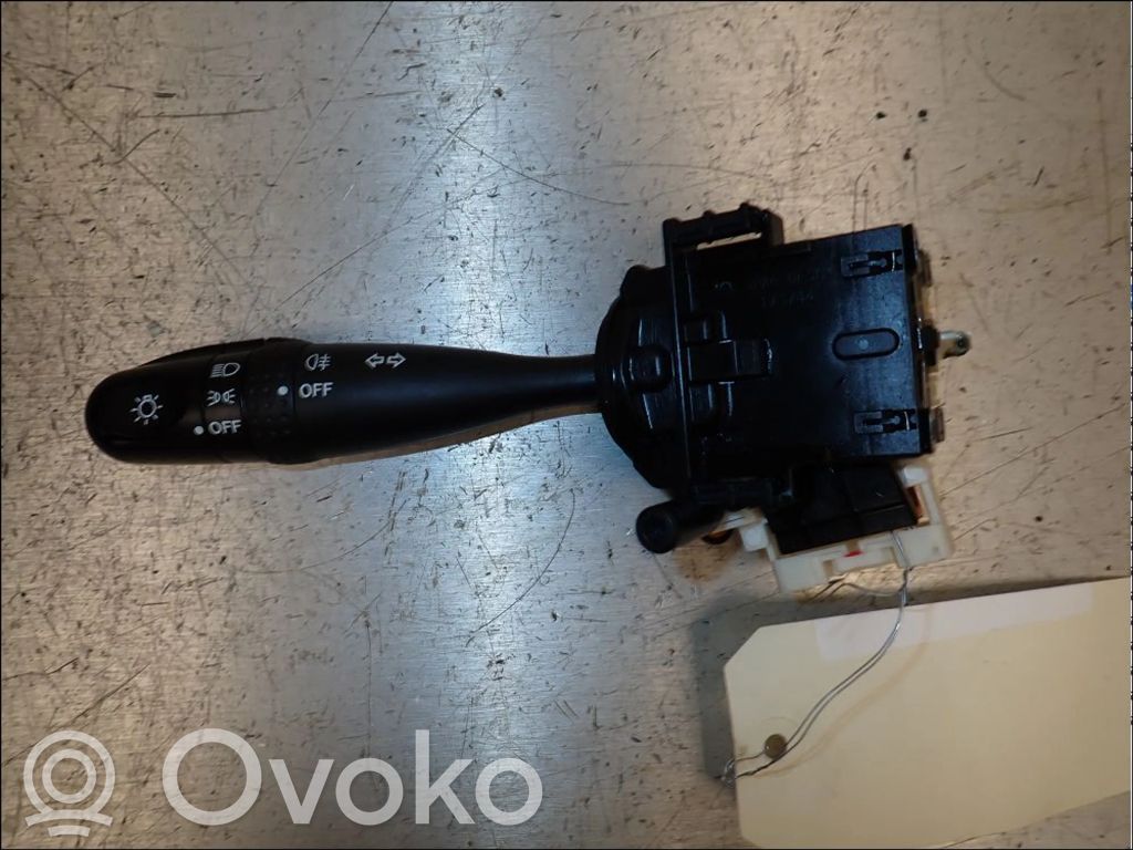 Opel Agila B Commodo de clignotant 