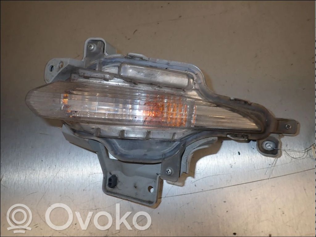 Mazda 3 III Clignotant avant 