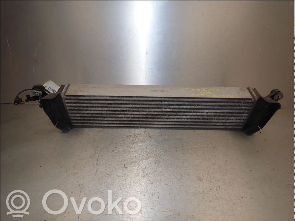 Mazda CX-5 Intercooler radiator 