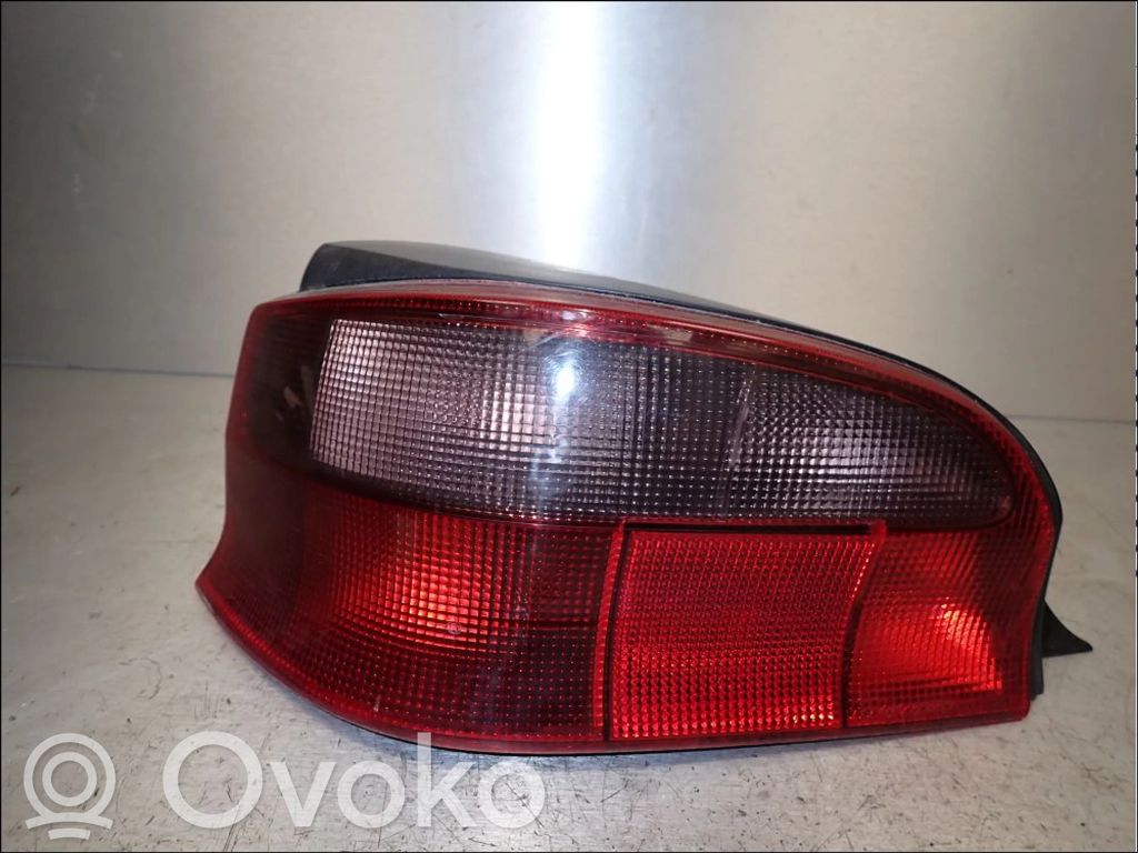 Citroen Saxo Takavalot 