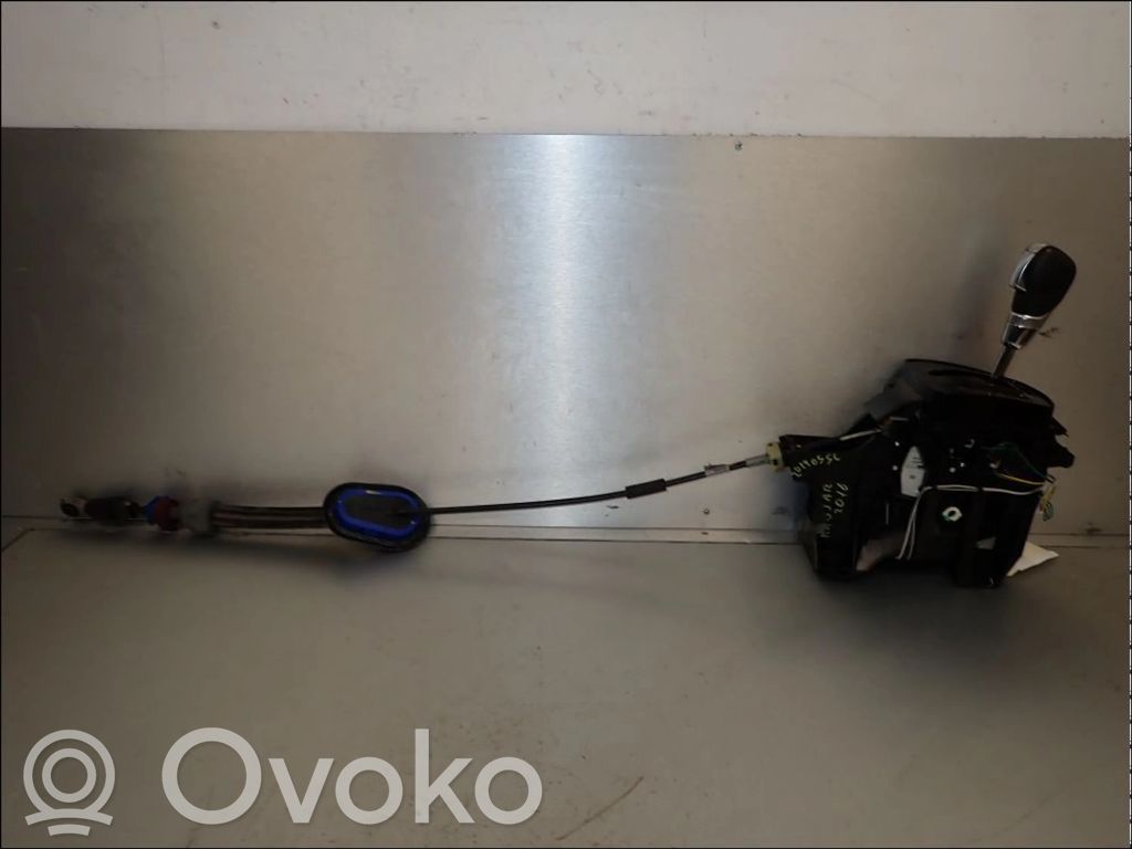 Renault Kadjar Selector caja de cambios 