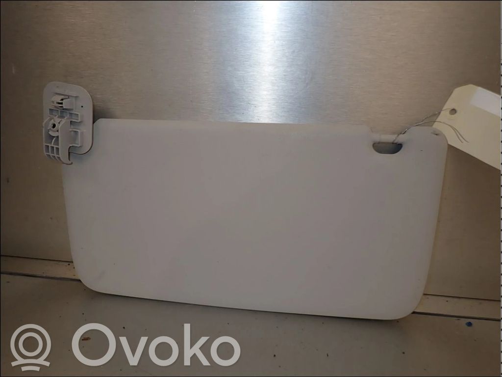 Renault Kangoo III Sun visor 