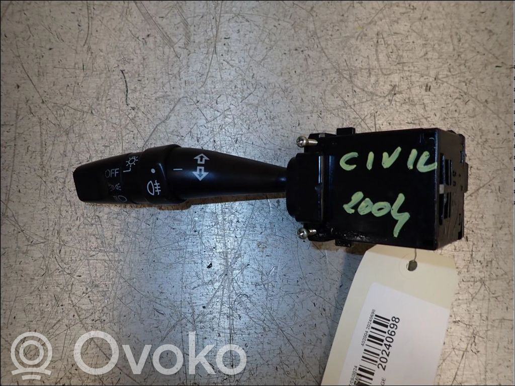 Honda Civic Indicator stalk 