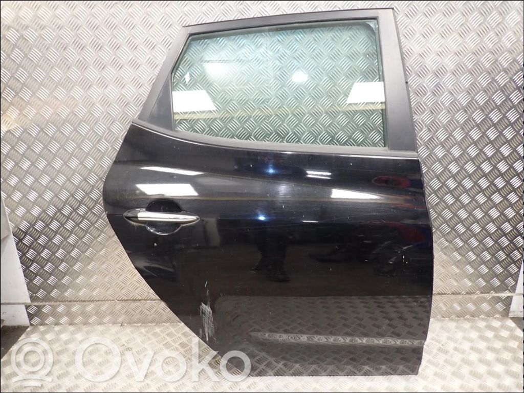 Hyundai ix20 Puerta trasera 