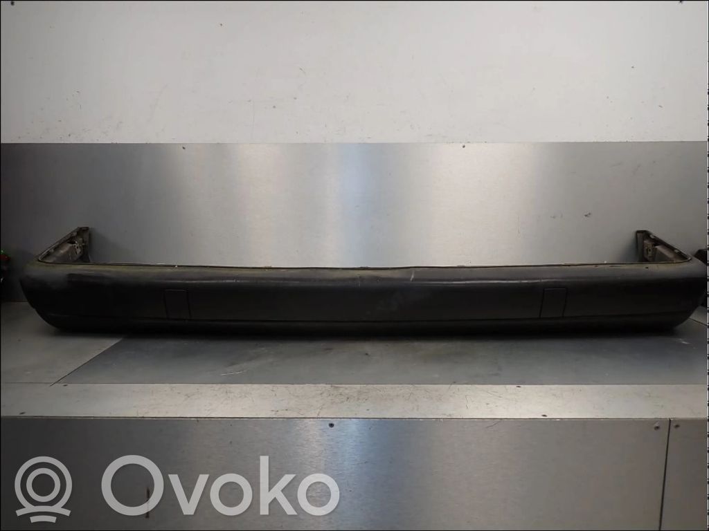 Rear bumper   7410V2