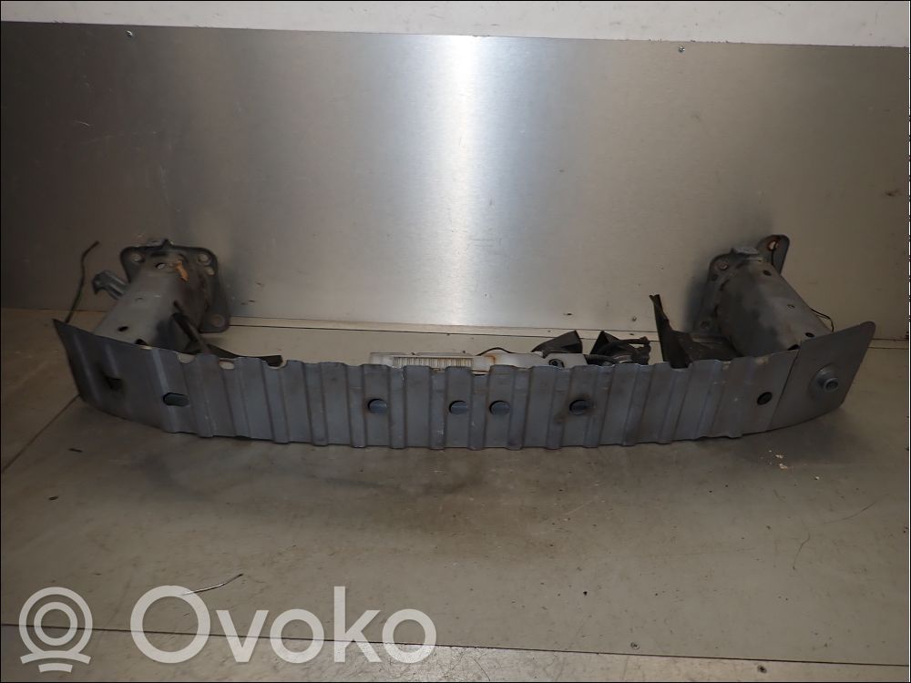 Ford C-MAX I Viršutinė dalis radiatorių panelės (televizoriaus) 