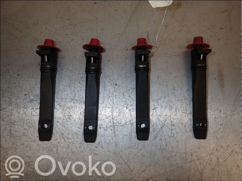 Opel Vectra C Inyector de combustible 