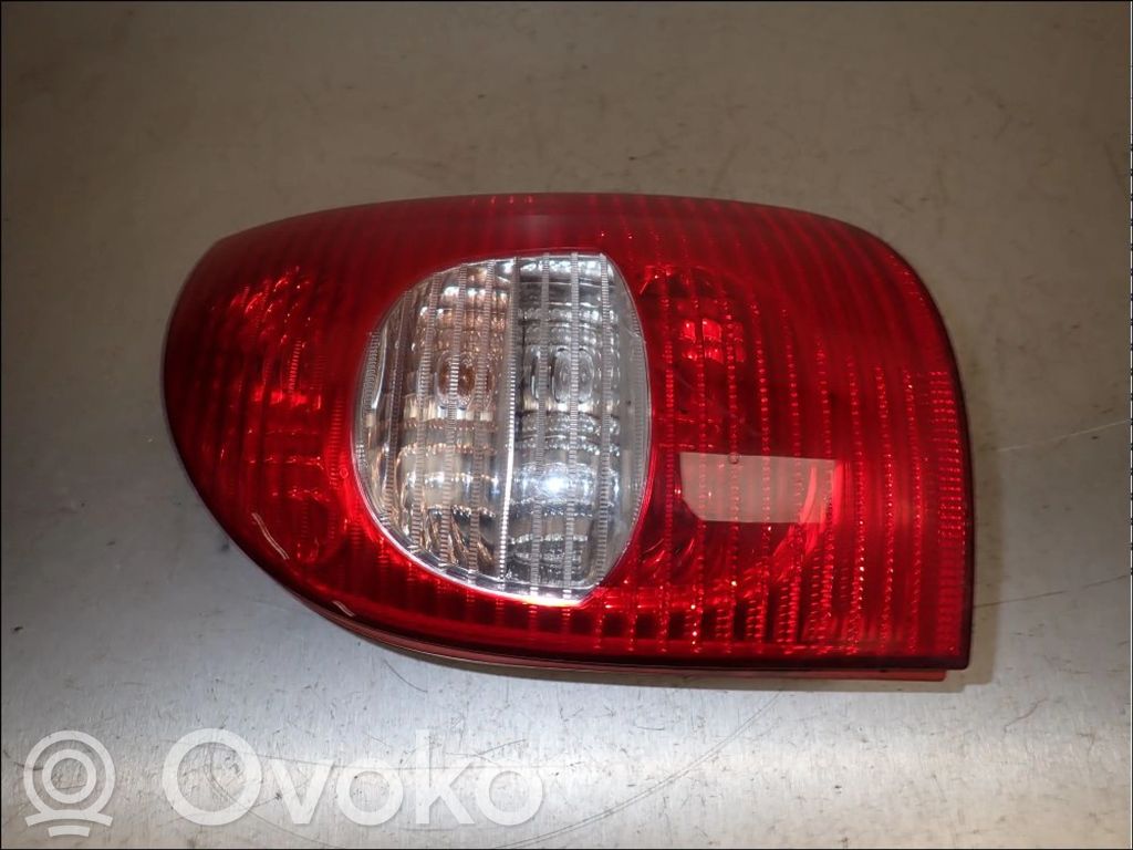 Citroen Xsara Picasso Lampa tylna 