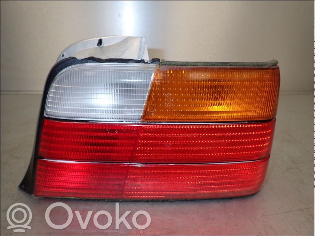 BMW 3 E36 Takavalot 