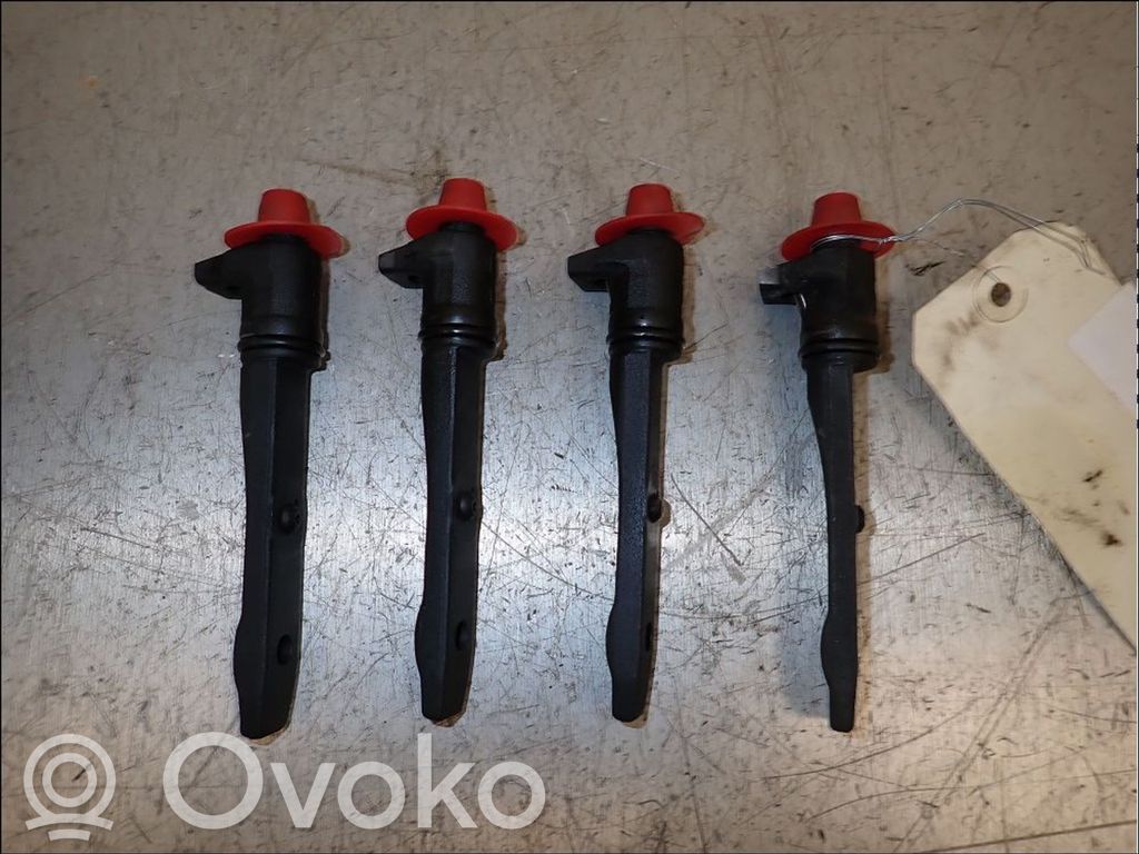 Opel Zafira A Inyector de combustible 