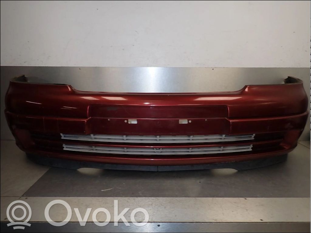 Opel Astra G Parachoques delantero 