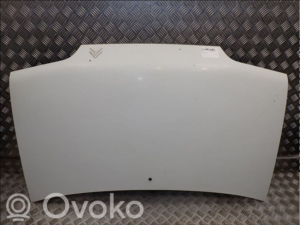 Citroen AX Dzinēja pārsegs (vāks) 