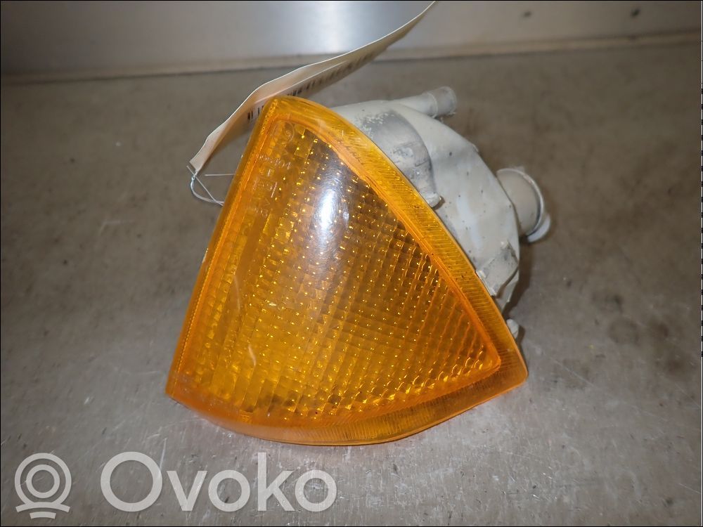 Front indicator light   95643741