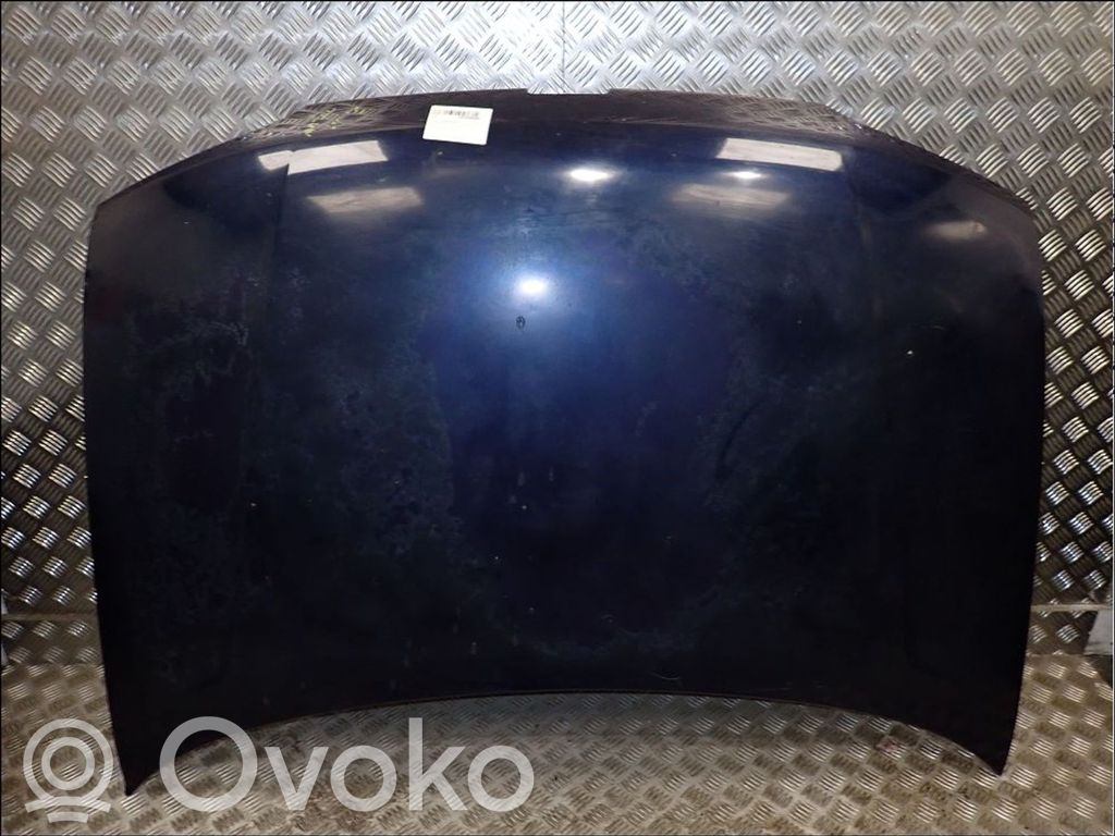 Peugeot Partner Engine bonnet/hood 