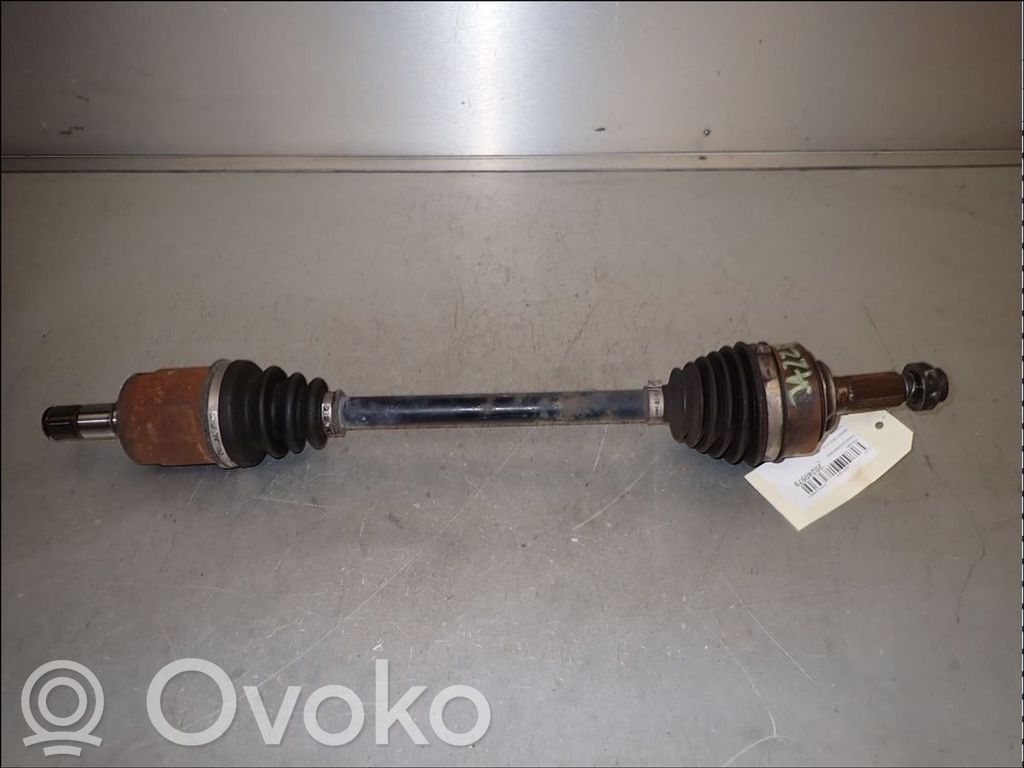 Honda Jazz Front driveshaft 