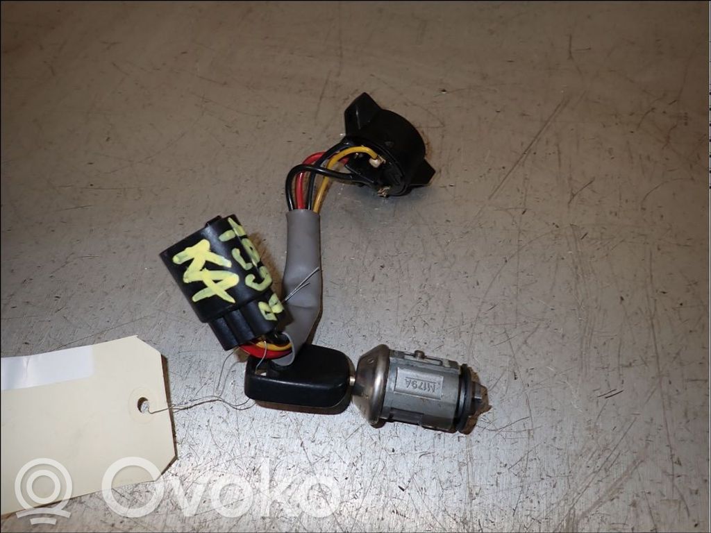 Ford Ka Stūres atslēga 
