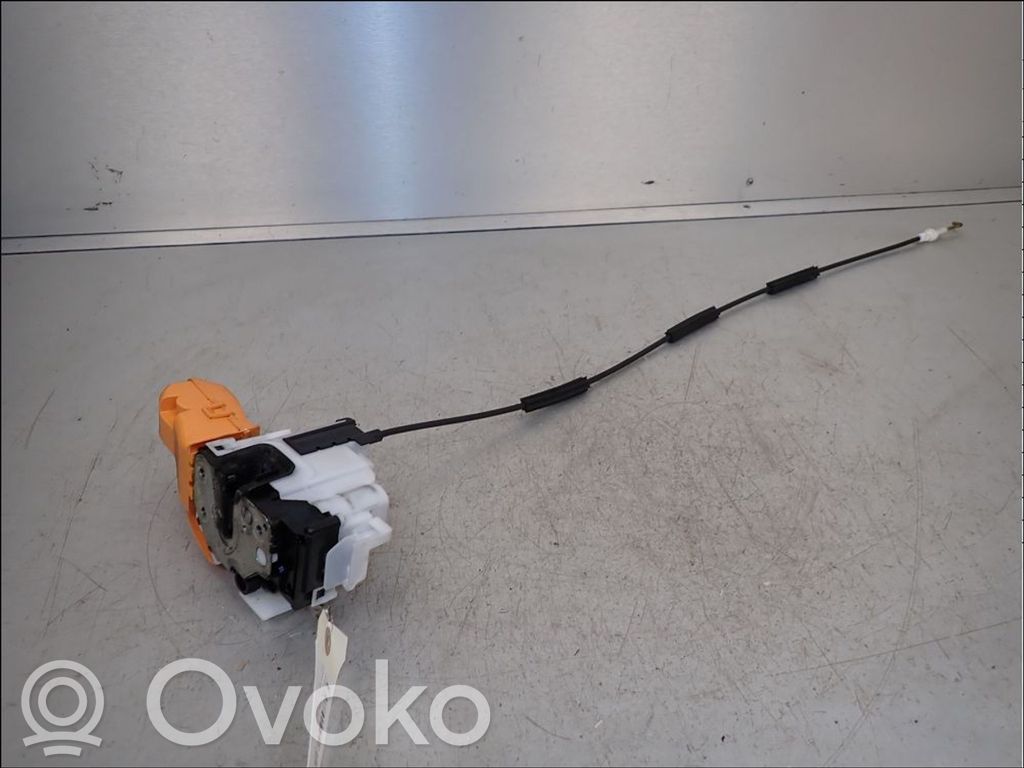 Ford Ka Front door lock 