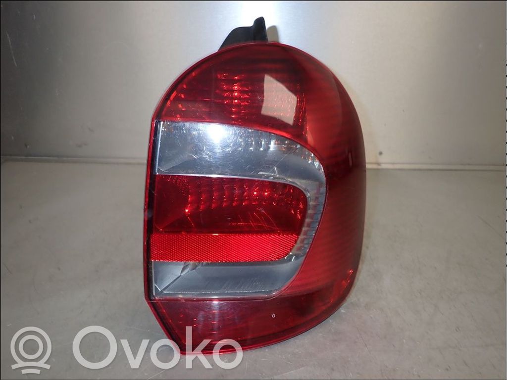Renault Grand Modus Takavalot 
