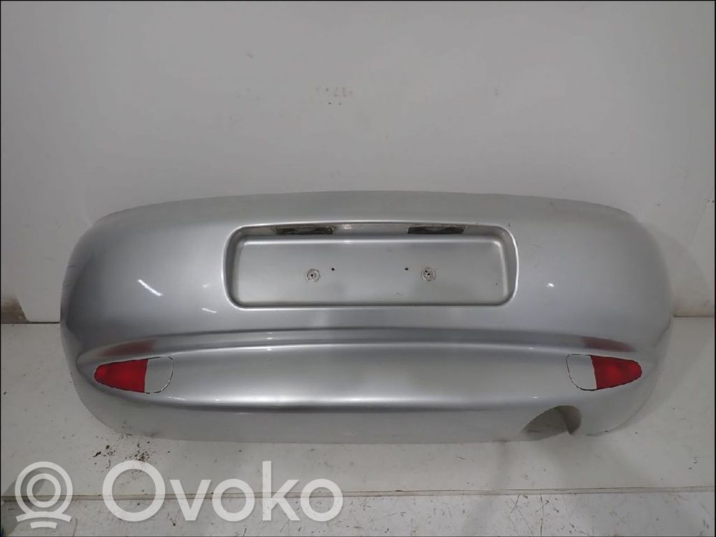Ford Puma Bară spate 