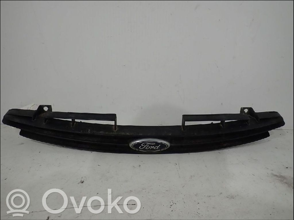 Ford Puma Front bumper upper radiator grill 