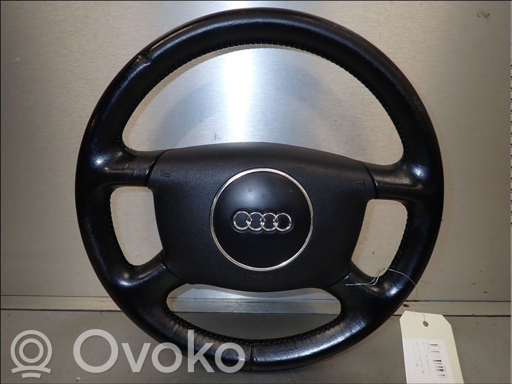 Audi A3 S3 8L Stūre 