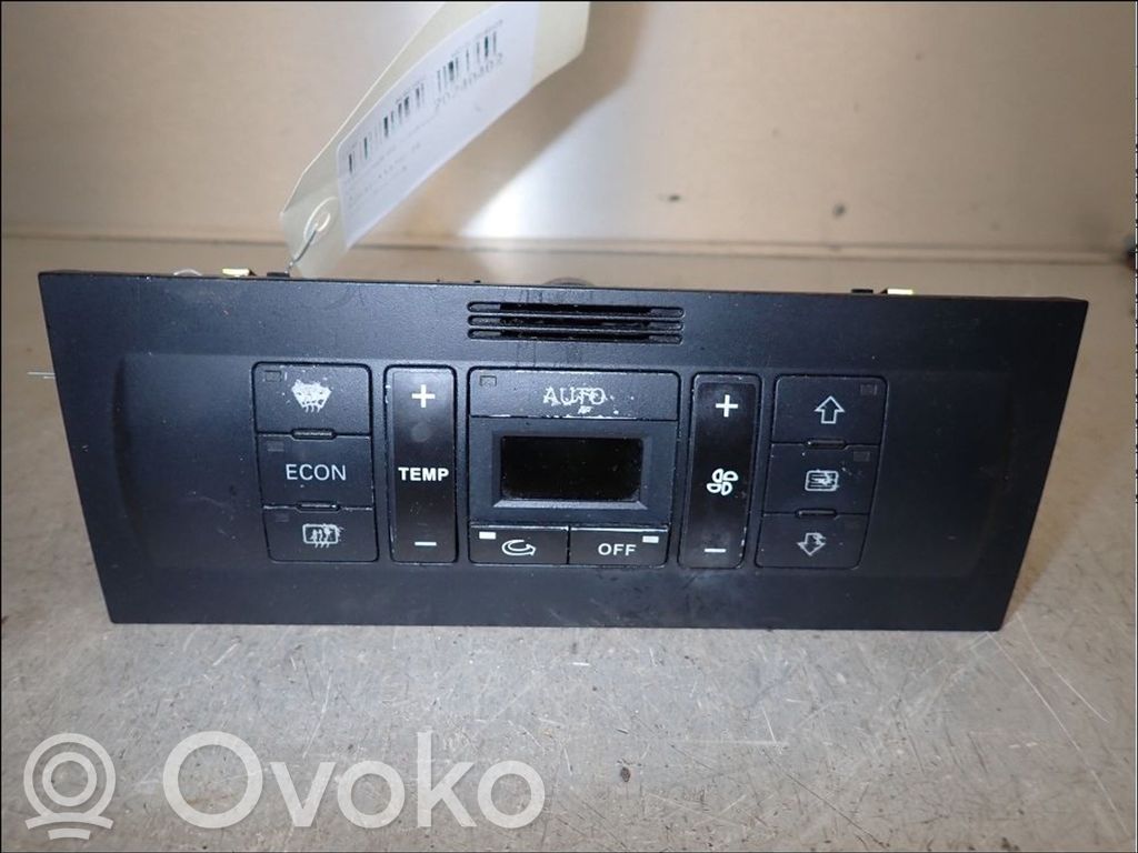 Audi A3 S3 8L Climate control unit 