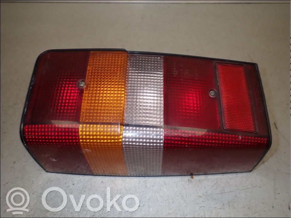 Renault Espace I Takavalot 