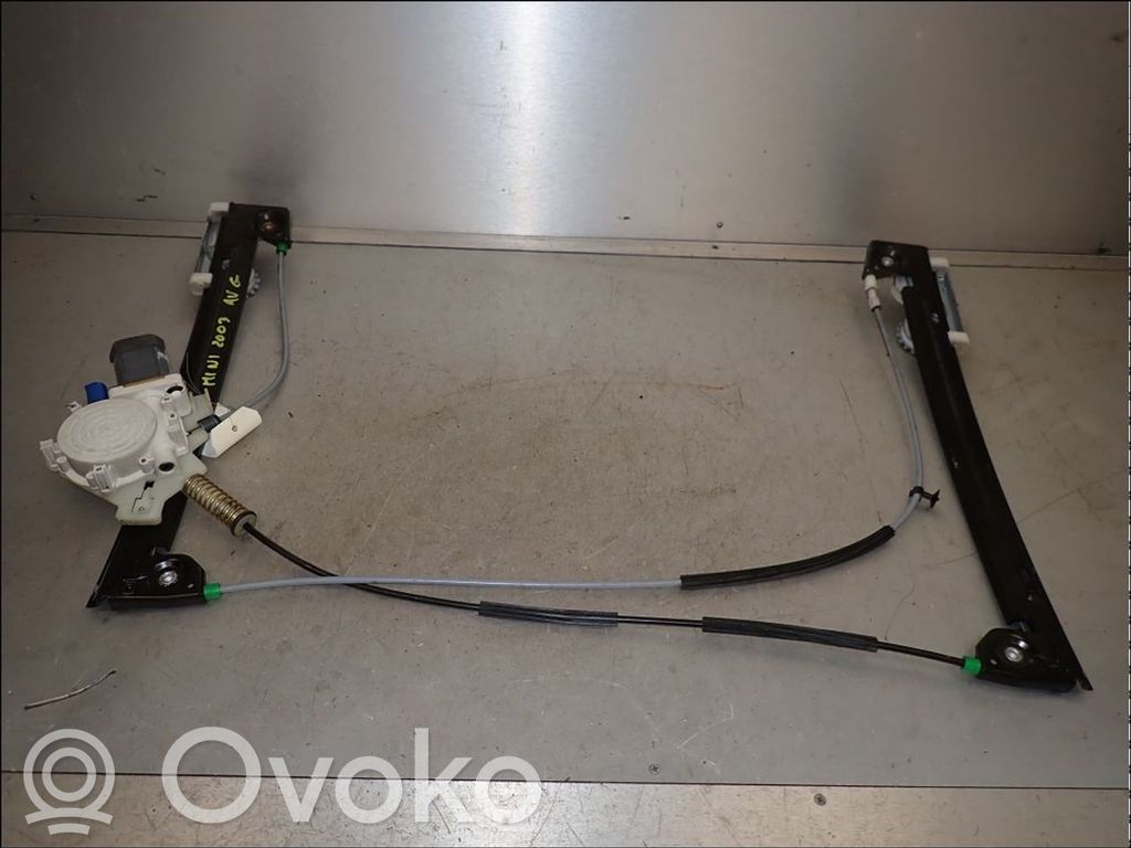 Mini One - Cooper R50 - 53 Elektryczny podnośnik szyby drzwi 