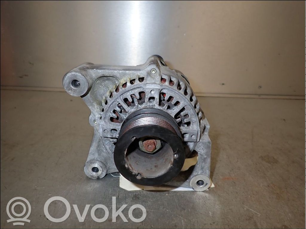 Alternator   7711135426