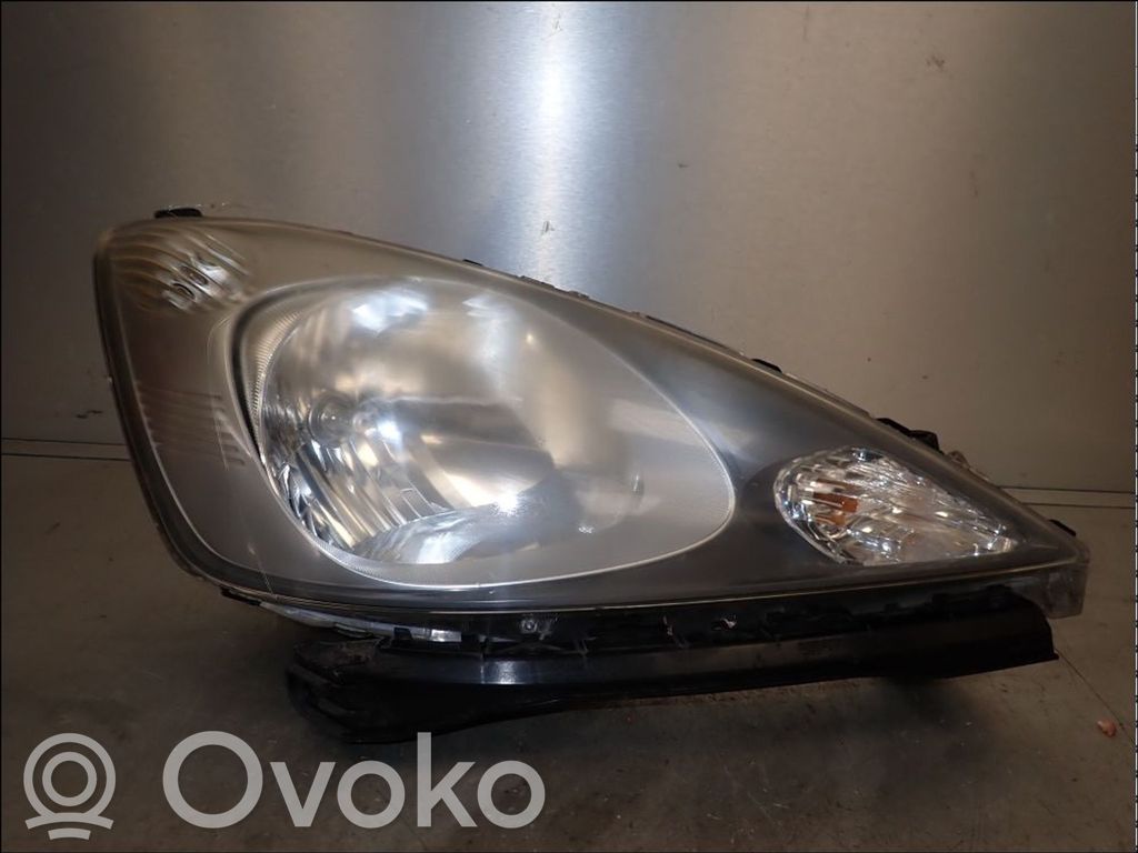 Honda Jazz Headlight/headlamp 