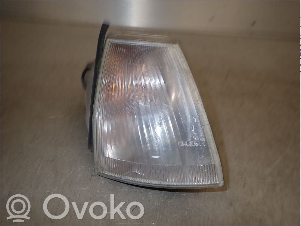 Renault Clio I Front indicator light 