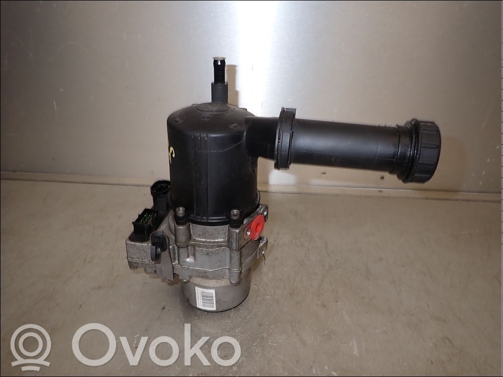 Citroen C4 I Pompa servosterzo 
