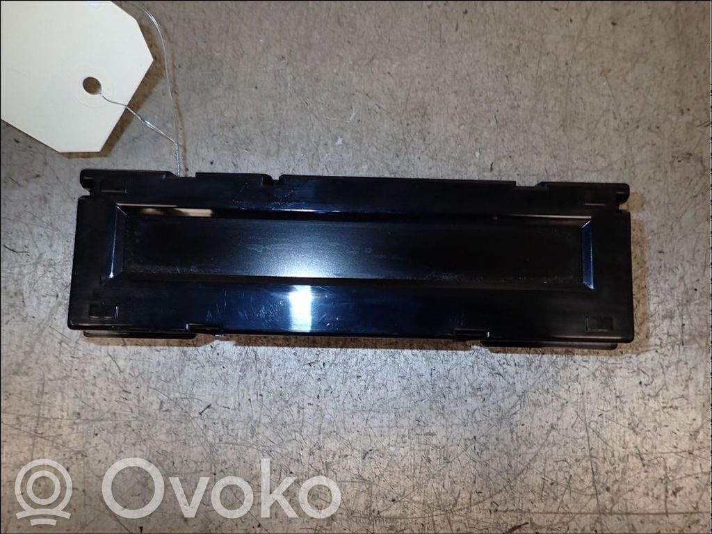 Opel Astra J Screen/display/small screen 