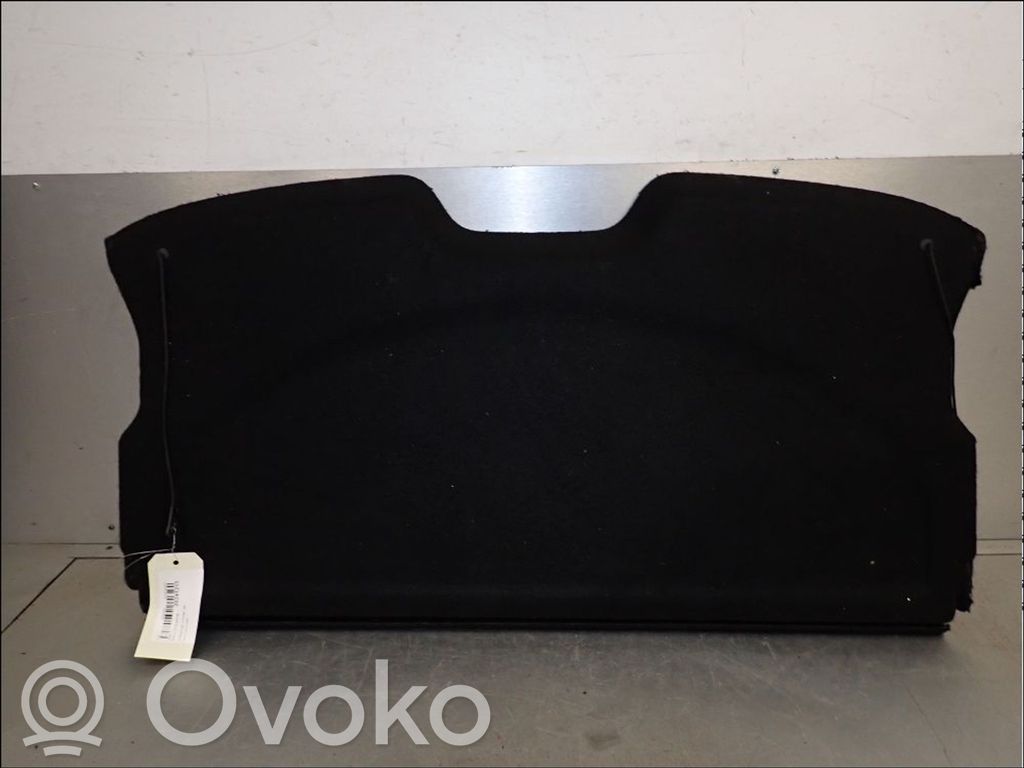 Citroen C4 I Parcel shelf 