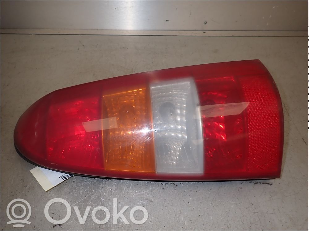 Opel Astra G Lampa tylna 