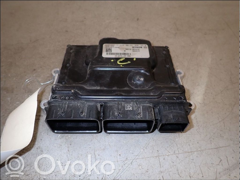 Renault Trafic III (X82) Engine control unit/module 