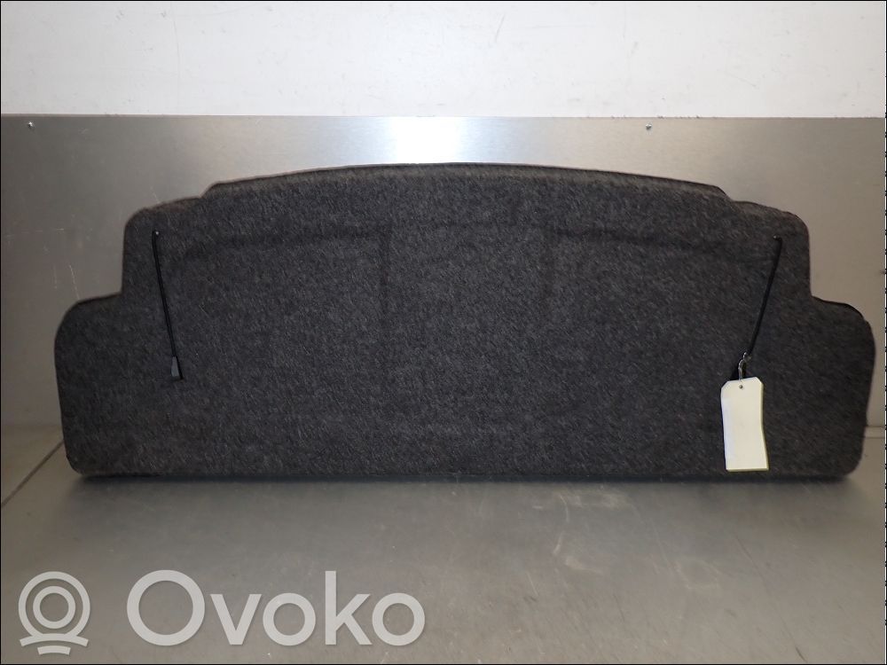 Nissan Note (E11) Parcel shelf 