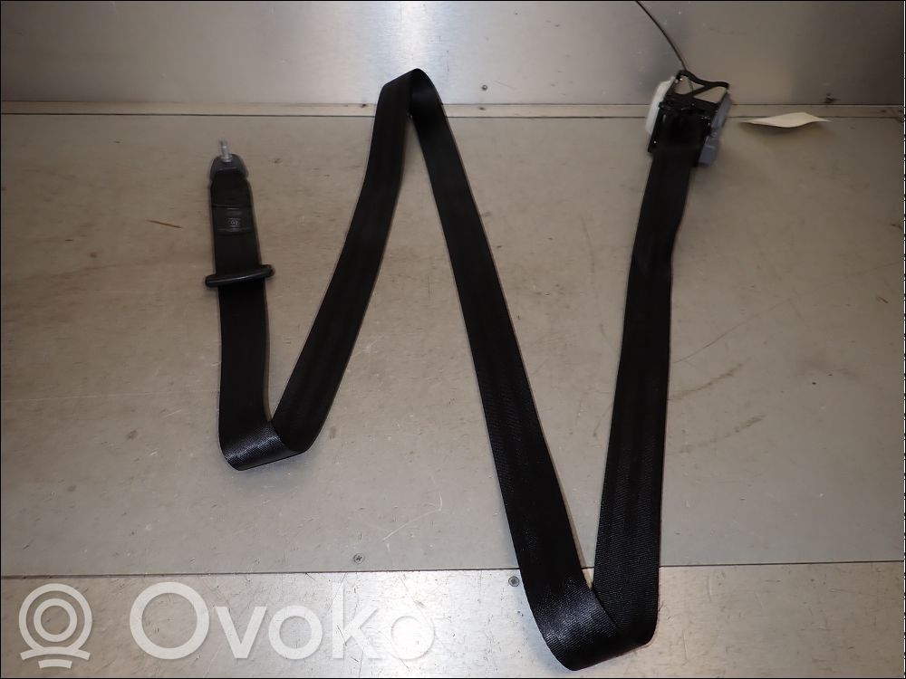 Cinturón trasero   8976C2