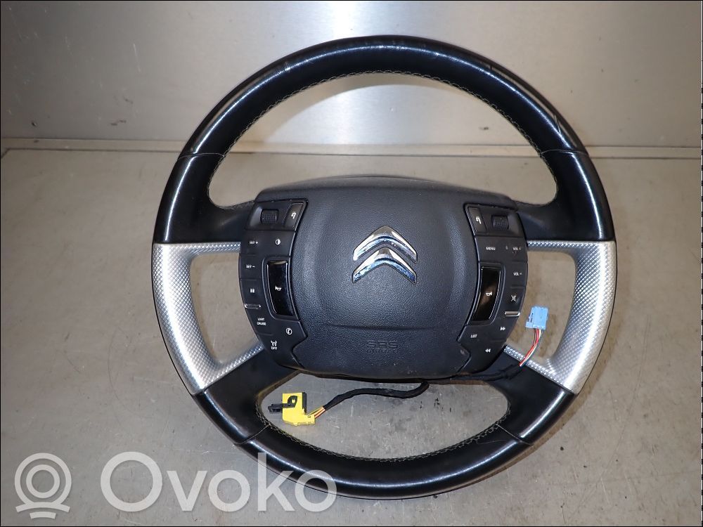 Citroen C5 Volante 