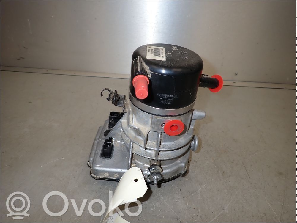 Citroen C5 Ohjaustehostimen pumppu 