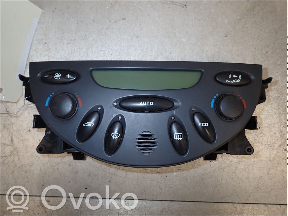 Climate control unit   6451NZ