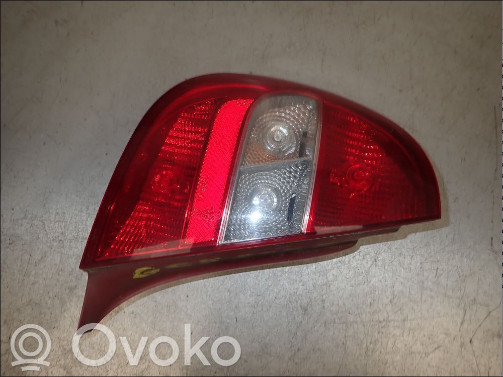 Citroen C5 Takavalot 