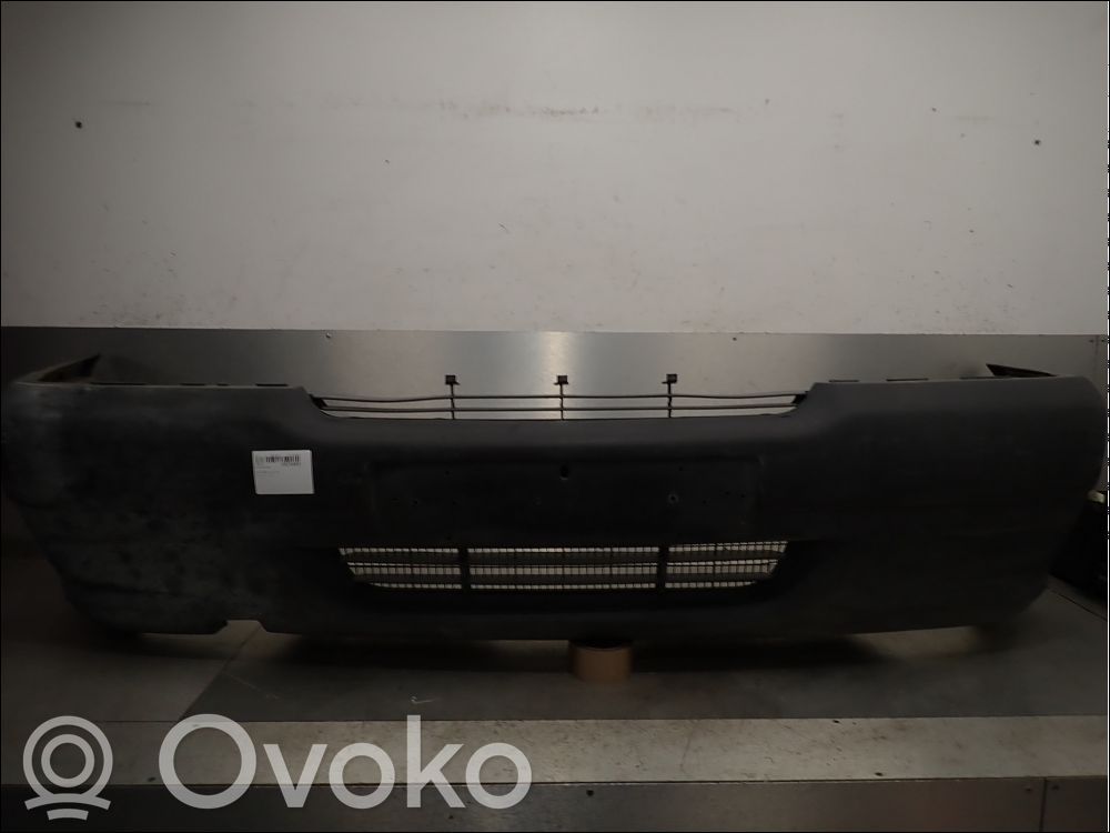Fiat Scudo Front bumper 